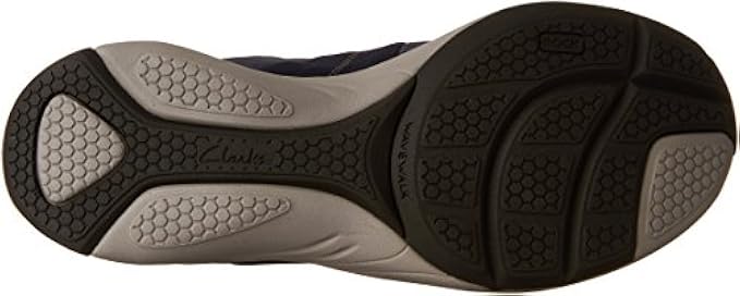 clarks wave andes