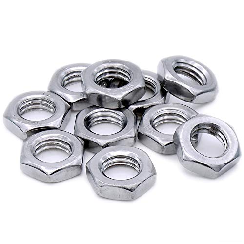 Preisvergleich Produktbild Sechskantmutter mit Halbrundverschluss