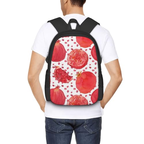 Mochila plegable ligera 20L para viaje y senderismo miniatura 6