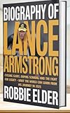 BIOGRAPHY OF LANCE ARMSTRONG: Cycling Glory, Doping Scandal, and the Fight for Legacy – What the World Can Learn from His Journey in 2025