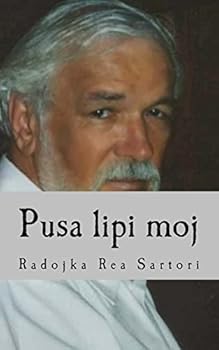 Paperback Pusa Lipi Moj [Serbian] Book