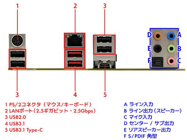 Amazon.co.jp: iiyama PC ゲーミングPC LEVEL INFINITY [Core i5 