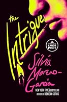 The Intrigue B0FWB1J941 Book Cover