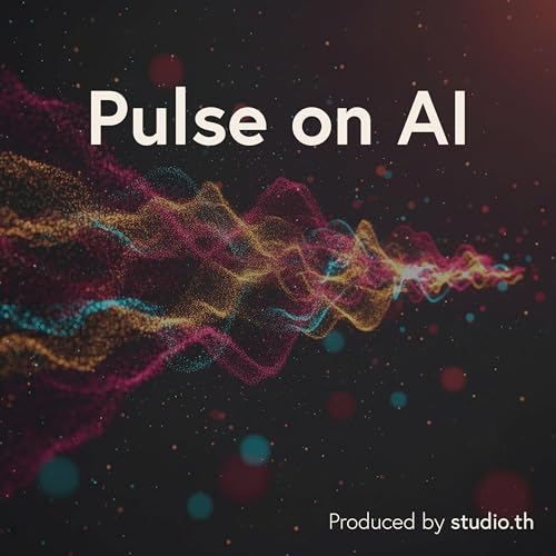 Page de couverture de Pulse on AI