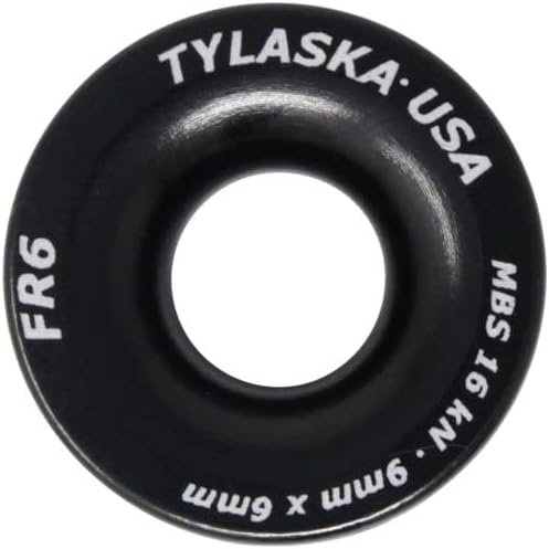 Low Friction Ring