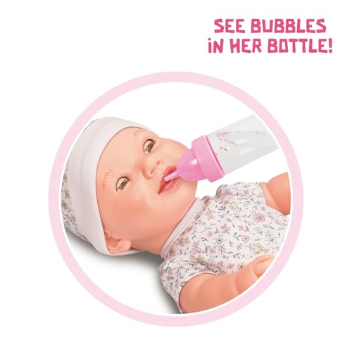 Muñeca Interactiva para Entrenamiento en Orinal de 15 Pulgadas miniatura 4