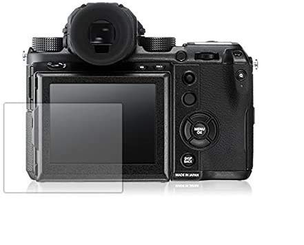 ClearView y2Zbgz FUJIFILM GFX-50SΉ fW^JpیtB ŖڂɗDA`OAEu[CgJbg^Cv