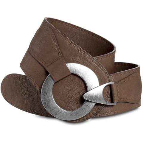 Ceinture large Caspar GU243 Cover