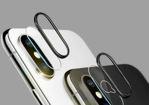 Image of [1 Pack Camera Lens Protector For Vivo V60 5G Tempered Glass Metal Camera Rings / /Anti-Scratch /Case Friendly [Gold]