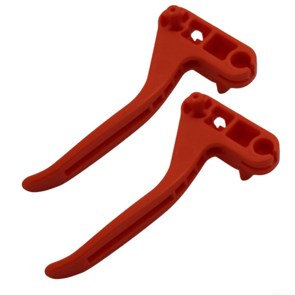 2 Pcs Throttle Control Trigger Replacement 17801052130 For Echo SRM-210 SRM-230 SRM-260 GT-230 SHC-212 SRM-211 String Trimmer Parts For Enhanced Engine Control And Easy Installation
