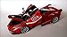 Maisto Ferrari FXX-K #10 Red 1/18 Model Car by Bburago