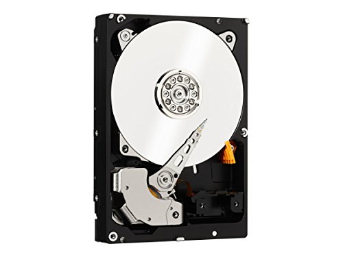 WD 6TB 3.5