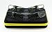 Produktbild 4X Hi-SHOCK BT Pro Black Heaven Geschenkset - Active 3D Brille für 3D TVs Sony, Samsung, Panasonic | komp. mit SSG-3570 CR, TDG-BT500A, AN3DG35, TY-ER3D6ME, FPT-AG03G, AG-S350 [120 Hz, Bluetooth]