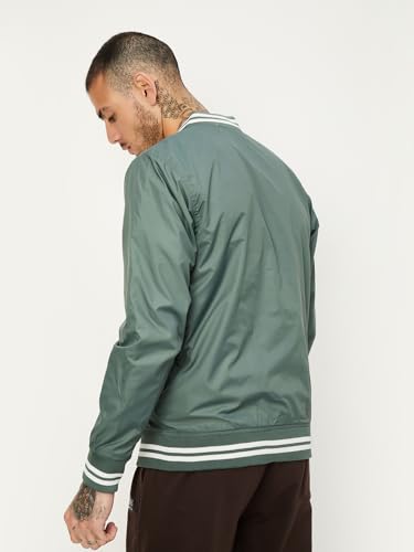 Image of Max Polyester Mens Standard Length Jacket