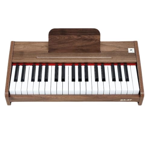 JOGIO qpsAmL[{[h fW^̃sAm ؐdq̃sAm qp,25/ 37 L[ (GA37B fA Bluetooth ̋x,EH[ibgF)