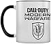 Produktbild Call of Duty: Modern Warfare (Stealth) MGC25594 Call of Duty: Modern Warfare  Tasse aus Keramik 11 oz / 315 ml (Stealth)