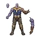 Hasbro Marvel Legends Series Toys 6-Inch Collectible Action Figure 5-Pack The Children of Thanos, 5 Figures, Premium Design (Amazon Exclusive)