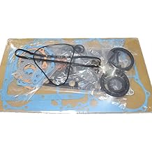 1DZ-II 1DZ-2 Full Gasket Kit with Head Gasket Fits for 1DZ-II 1DZ-2 Engine 7-8FD Truck Skid Steer Loader