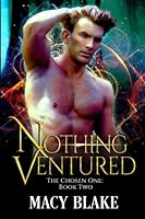 Nothing Ventured 1726254046 Book Cover