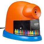 Crayon Sharpeners
