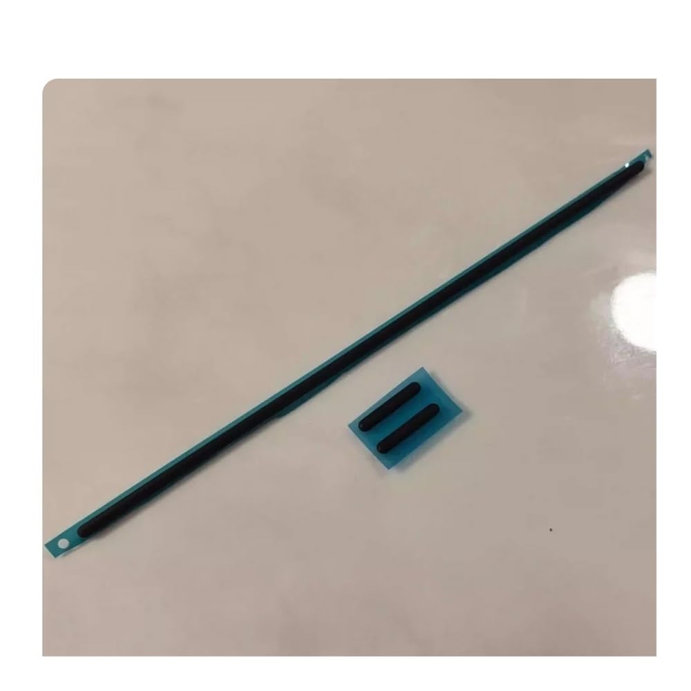 Pieds Antidérapants En Caoutchouc Adaptes for DELL Pro16 PC16250 PC16255 .