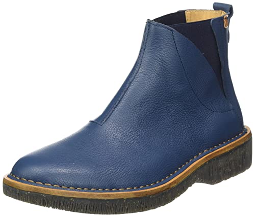 El Naturalista Damen N5570 Volcano Ankle Stiefel Ocean 41 EU