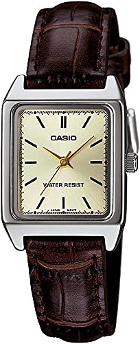 Image of Casio Analog Watch: LTP-V007 Women