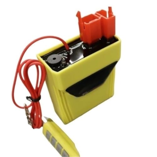 Boîtier CDI pour moto réglable DC améliore l'allumage des Honda CG125 et CG150