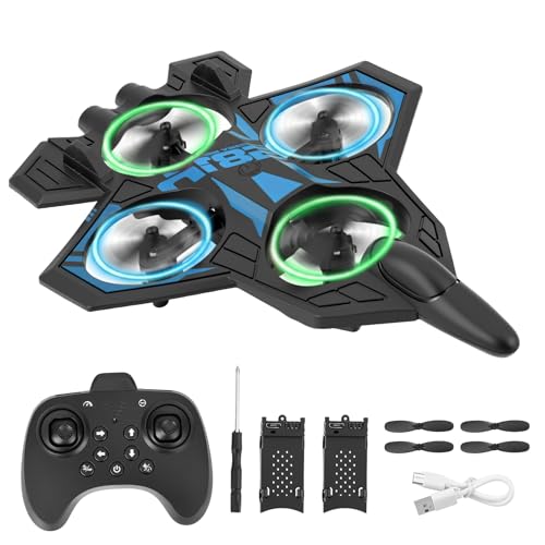 Imagen de Niktulo Avión Teledirigido, 2