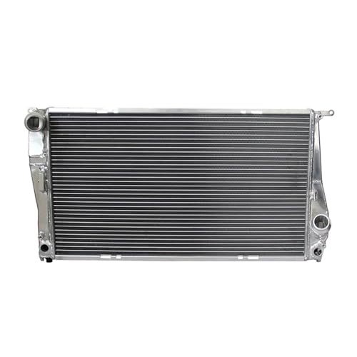 Radiateur aluminium BMW 135i 335i 335is 335xi X1 Z4 E82 boite auto CC2914