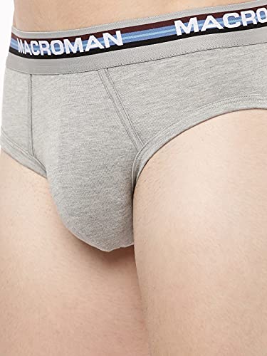Image of Macroman M-Series Men Brief