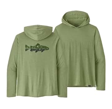 patagonia - patagonia(パタゴニア) M&#39;s Cap Air Hoody パタゴニア Patagonia メンズ キャプリーン エア クルー M's Cap