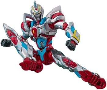 SSSS.GRIDMAN DX アシストウェポン セット SSSS.GRIDMAN』DXアシストウェポンセットが再販！あらゆるアクション