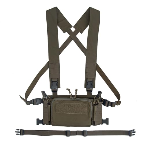 [KDTAC] CRMhStC^Cv `FXgO 500D CODURAn̗p/SWIFT CLIPΉ/M4, MP5, ARP9, MP7, UMPeSMG}KWΉ (Ranger Green)