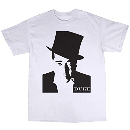 Photo de Bees Knees Tees Duke Ellington T-Shirt