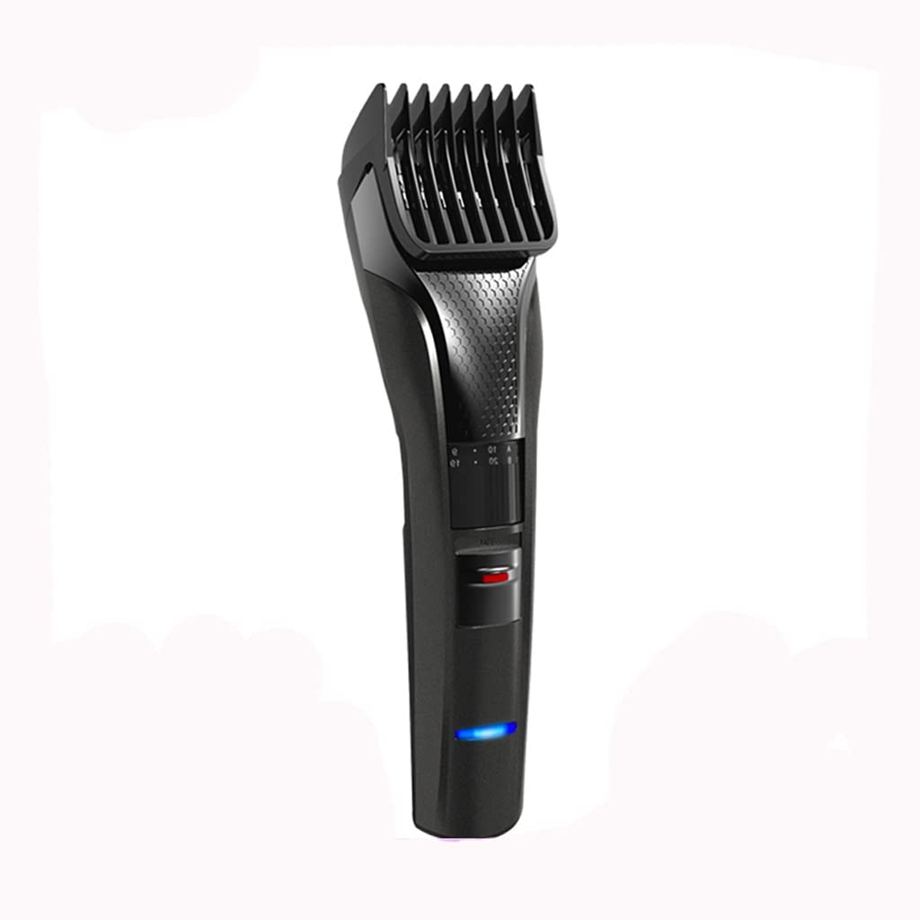 Elettrico Clipper capelli for gli uomini Taglio ricaricabile professionale del regolatore dei della macchina for adulti