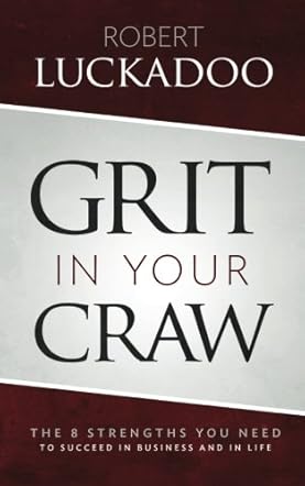 Grit in Your Craw