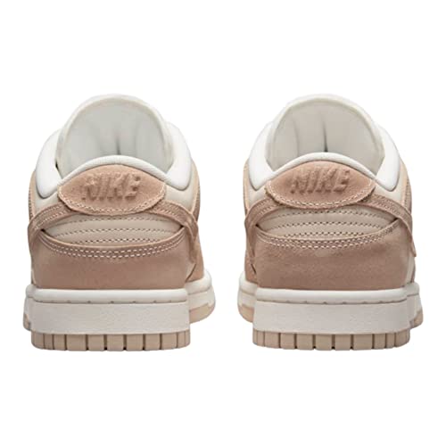 Image of Nike Women's W Dunk Low Basketball Shoes
