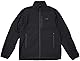 アークテリクス ナイロンジャケット メンズ オッサストーフード メンズ ARC'TERYX OSSA STOWHOOD M X000010285 BLACK(ブラック) M