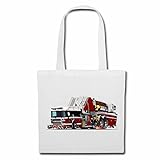 Ideal als Einkaufstasche, als Sportbeutel bzw. Turnbeutel oder einfach so als modische Umhängetasche