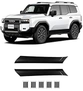 Amazon | VKINGER ランドクルーザー 250 ランクル250 パーツ フロント