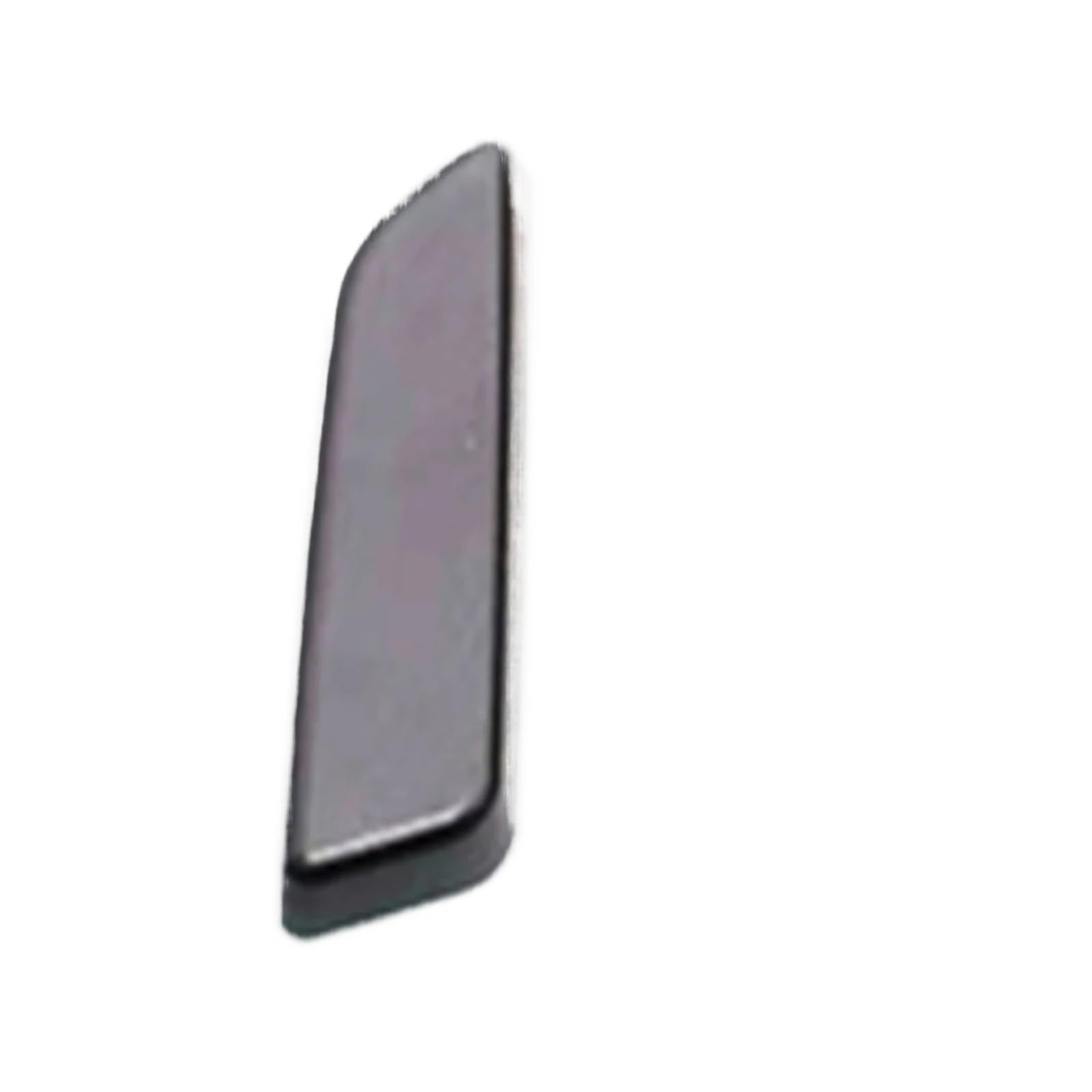 Bouton réglage siège auto Tesla Model 3 2017-2020 interrupteur commande noir - 5