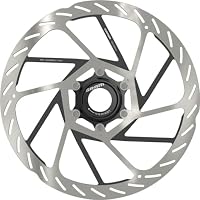 Amazon | SRAM「スラム」 SRAM HS2 Rotor 160mm 6ボルト | 自転車