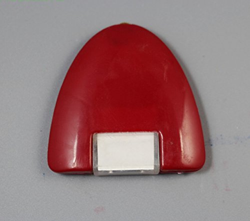 Chengyida Diy Sewing Parts Triangle Chalk Wheel Tailor's Chalk Wheel With 4 Color Replace Refill (Yellow,White,Blue,Pink) #TOP1