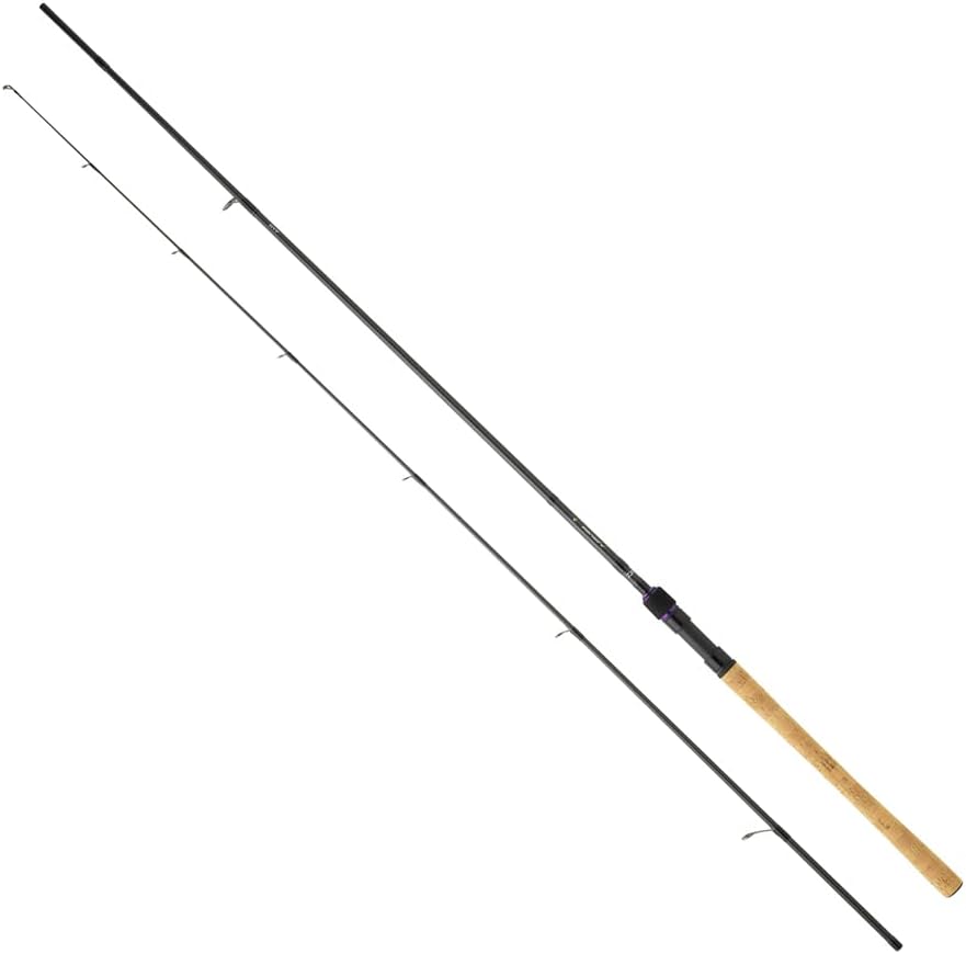 Daiwa SPINNING ROD PROREX S - 155, 244, 2, 7, 126, 10-35