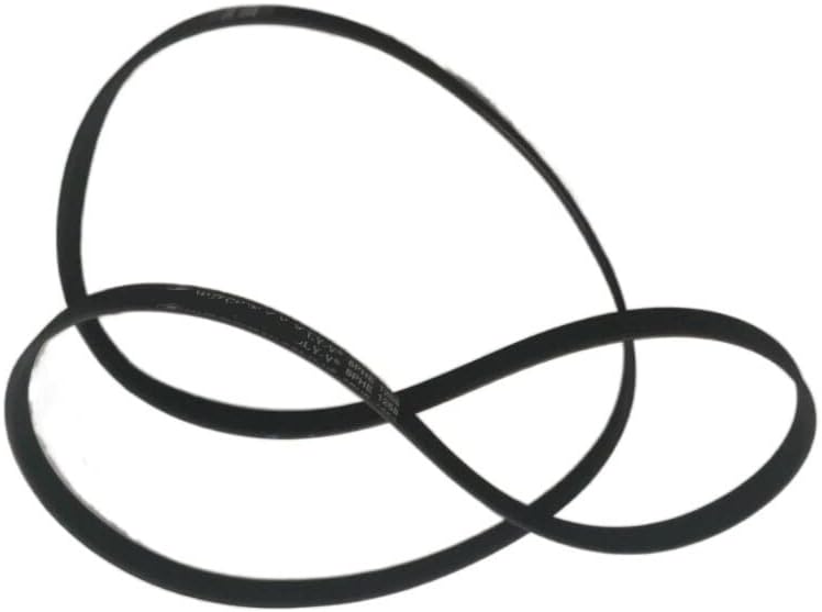Washing Machine Parts belt 8EPH1258 8 grooves