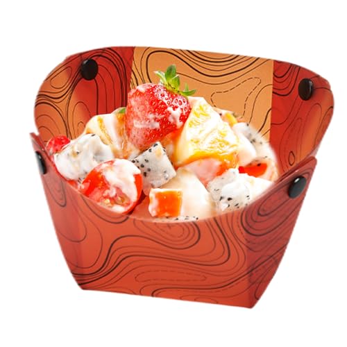 Foldable Camping Bowl Set for Outdoor Travel