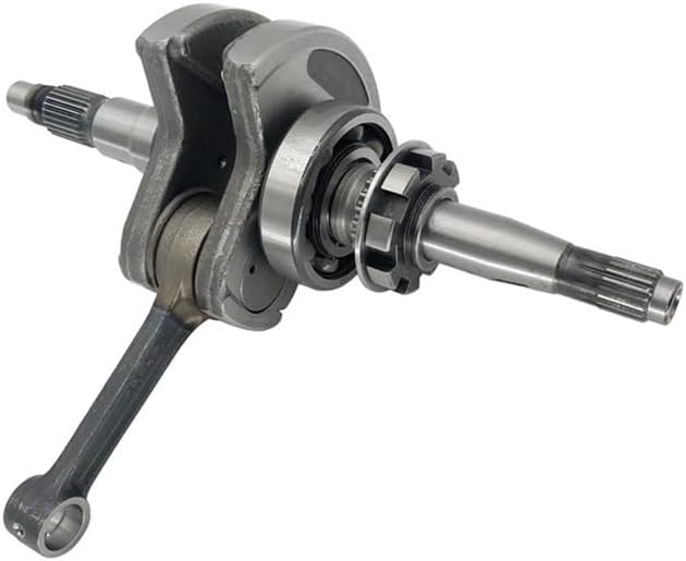 Crankshaft Assembly Fit For HS500 500CC YS500 ATV Quad Engines 13200-F18-0000