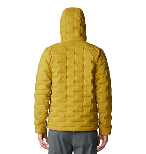 Image of Mountain Hardwear Stretchdown Hoody