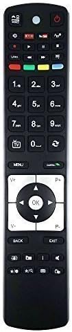 Genuine TV Remote Control for Finlux 32FLK274SC